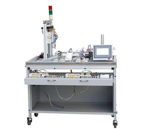 車站機電一體化實訓設備